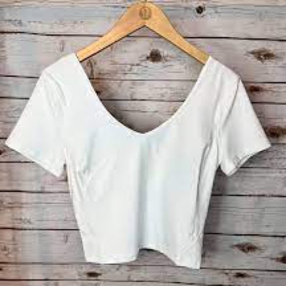 Lululemon Align Top - Picture 3 of 9